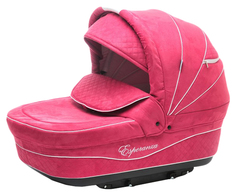 Коляска 2 в 1 Esperanza ClassicLeatheret 504