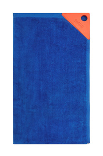 Полотенце SWIMS, Imperial Blue 175х85 см