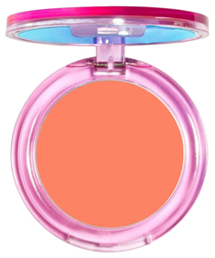 Матовые румяна Lime Crime Softwear, Digital Peach
