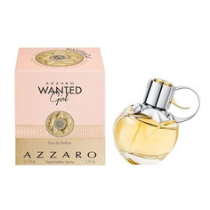 Парфюмерная вода Azzaro Wanted Girl, 30 ml