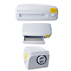 Маникюрный набор Planet Nails UV-стерилизатор MiniGer