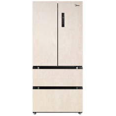 Холодильник (Side-by-Side) Midea MRF519SFNBE1