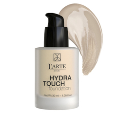 Тональное средство Larte del bello Hydra Touch, тон 604