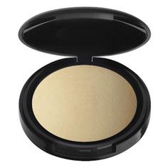 Минеральная пудра Larte del bello, Fascino Naturale, тон 06