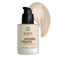 Тональное средство Larte del bello Hydra Touch, тон 602