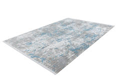 Ковер Pierre Cardin Opera 501 Silver Blue 200x290 см.