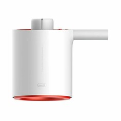 Фен с сушилкой для рук Deerma Multifunction Hair Dryer (DEM-GS100) Xiaomi