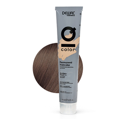 Перманентный краситель Dewal IQ Color 7.00