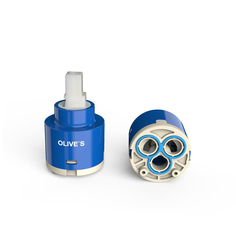 Картридж для смесителя Olives OL 35D-1BL Olive’S