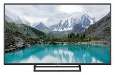 LED Телевизор Full HD Hyundai H-LED40FT3001