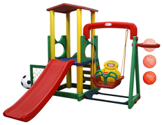 Игровой центр Happy Box JM-731B/D