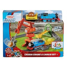 Игровой набор Thomas & Friends Кассия Mattel