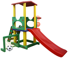 Игровой центр Happy Box JM-731B