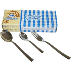 Набор столовых приборов НЫТВА, Аппетит, 18 предметов