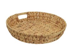 Поднос с ручками Hoff 838666