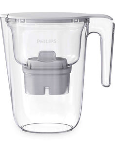 Фильтр для воды Philips AWP2935WH/51 с картриджем AWP210/51 белый