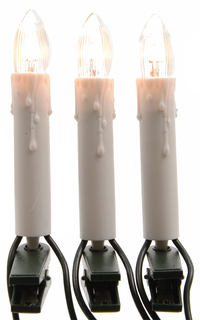 Гирлянда электрическая KAEMINGK lumineo 4907591200