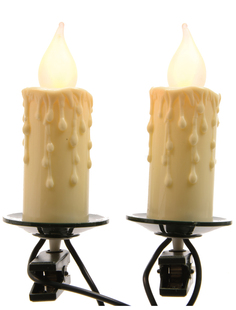Гирлянда электрическая KAEMINGK lumineo 4908321160