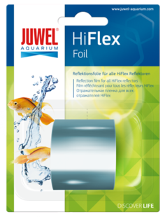Фольга для отражателей для аквариумов Juwel HiFlex, рулон 240 см