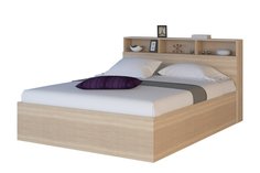 Кровать без подъёмного механизма Hoff Морена 80349401