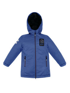 Куртка для мальчика Reike Basic navy р.116