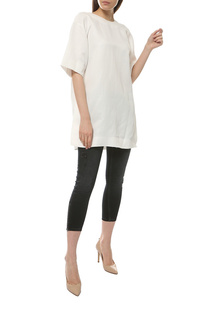 Туника женская Calvin Klein collection 5165211 белая 42