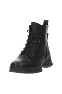 Ботинки женские Sinta Gamma 004JZ черные 36 RU