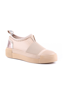 Кеды женские Vic Matie S0610 бежевые 41 RU