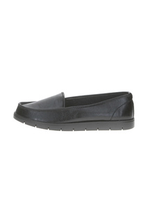 Мокасины женские ZOJAS SHOES B3-11 черные 37 RU