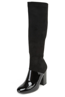 Сапоги женские Wilmar 72-GX-02 HX черные 36 RU