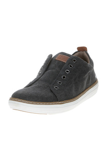 Кеды мужские West Coast 118647 серые 43 RU