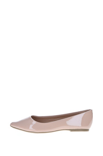 Балетки женские Velvet 210-17-BLL_2 розовые 38 RU