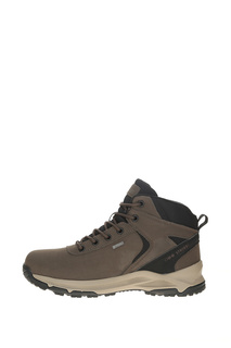 Ботинки мужские Strobbs C9193-17 коричневые 44 RU