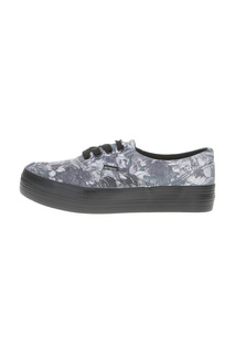 Кеды женские Refresh 121022 серые 37 RU