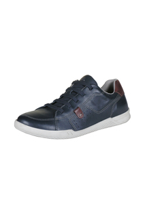 Кеды мужские West Coast 184601CP синие 40 RU