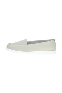 Мокасины женские ZOJAS SHOES 701_2 бежевые 36 RU