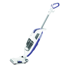 Пылесос Tefal Clean & Steam Revolution VP7751WH