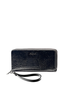 Клатч женский Malgrado 77007-46# черный