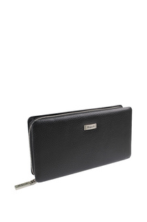 Клатч женский Malgrado 77003-5001D черный