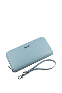 Клатч женский Malgrado 73005-2606 голубой