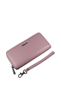 Клатч женский Malgrado 73005-XH42 розовый