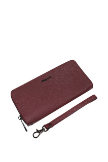 Клатч женский Malgrado 73005-КМ1579 красный