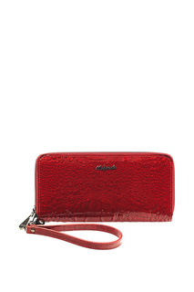 Клатч женский Malgrado 73007-01701# красный