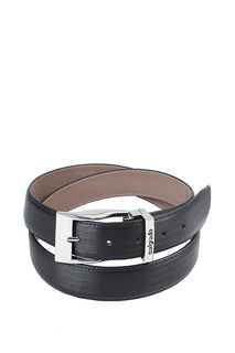 Ремень мужской Malgrado PGW347 черный 5XL