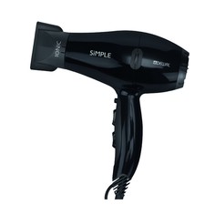 Фен Dewal SIMPLE Black