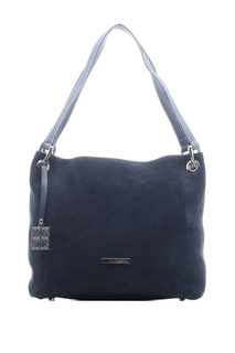 Сумка женская Alessandro Birutti 4088/ синяя