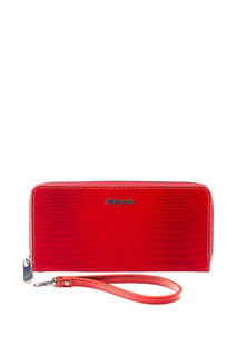 Клатч женский Malgrado 77007-44# красный