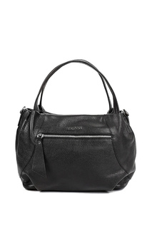 Сумка женская Alessandro Birutti 4124/ черная