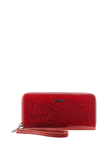 Клатч женский Malgrado 73005-01701# красный