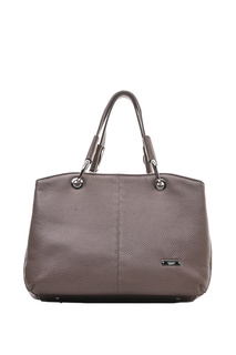 Сумка женская Alessandro Birutti 0336/ коричневая